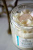 CLEAR QUARTZ WHIPPED SOAP SCRUB