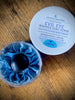 EVIL EYE WHIPPED SOAP SCRUB