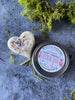 HEART-SHAPED LOTION BAR