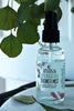 EUCALYPTUS + SPEARMINT SHOWER MIST